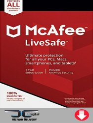 mcafee security for mac review